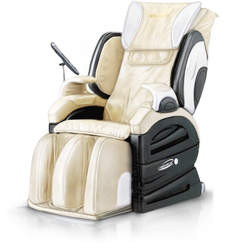 массажное кресло FUJIIRYOKI EC 3000