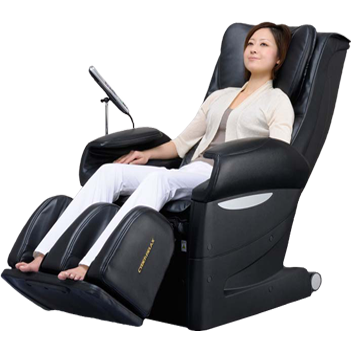 массажное кресло FUJIIRYOKI EC-2700